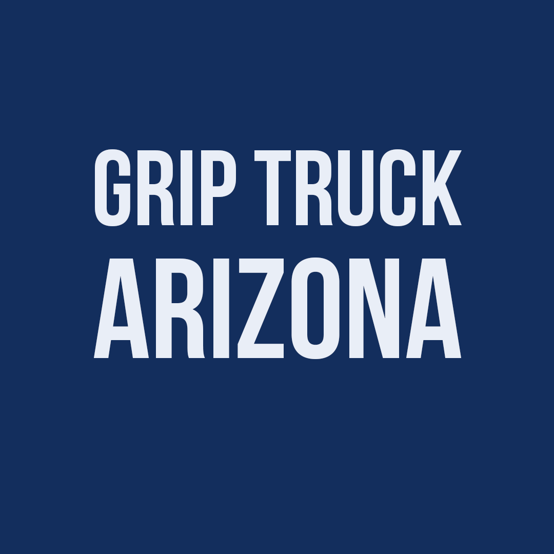 Grip Truck Arizona